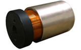 Linear DC Voice Coil Motor