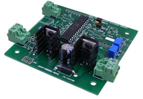 Solenoid Driver SDM950