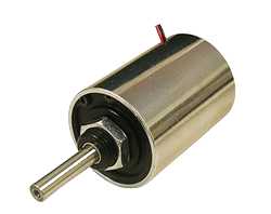 Custom Solenoid Actuator