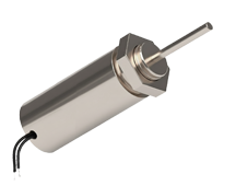 Tubular Solenoid S-10-38-H