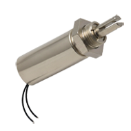 Pull Type Tubular Solenoid S-10-38