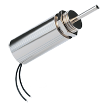 Tubular Solenoid S-10-50-H