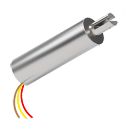Tubular Solenoid S-15-50-A