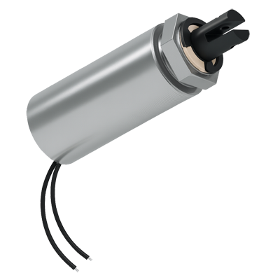 Tubular Solenoid S-20-100