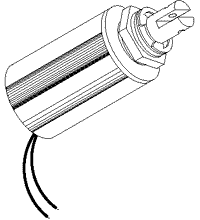 Pull Type Tubular Solenoid S-20-125