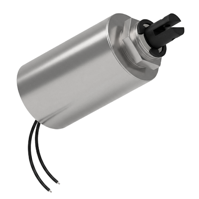 Tubular Solenoid S-20-125