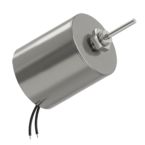 Tubular Solenoid S-22-200-H