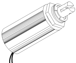 Pull Type Tubular Solenoid S-29-150