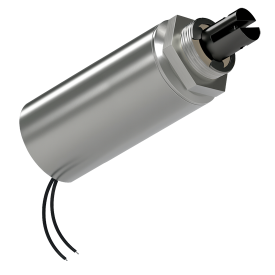 Tubular Solenoid S-29-150