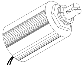 Pull Type Tubular Solenoid S-29-200