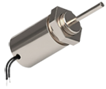 Push Type Tubular Solenoid S-69-38-H