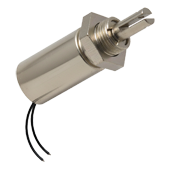 Pull Type Tubular Solenoid S-69-38