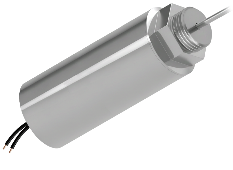 Push Type Tubular Solenoid S-70-300-H