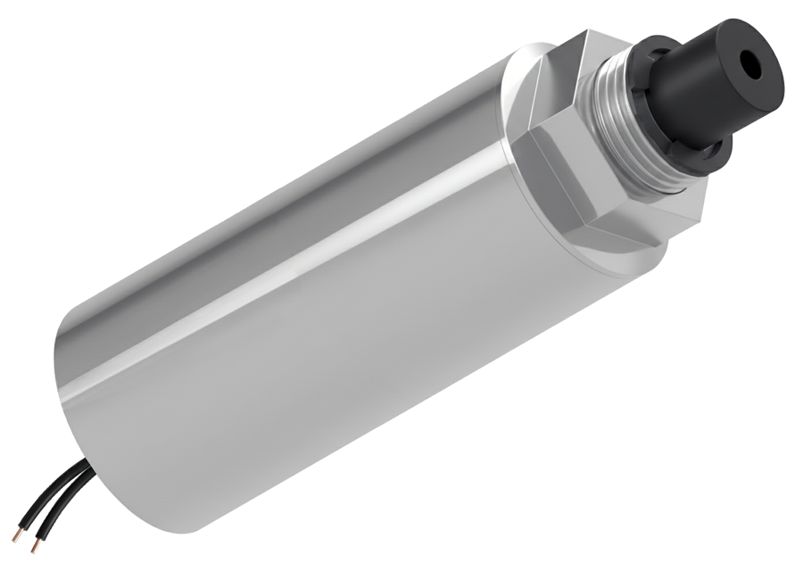 Pull Type Tubular Solenoid S-70-300