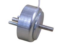 Low Profile Solenoid
