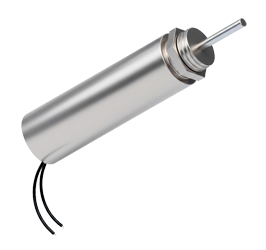 Push Type Tubular Solenoid S-16-50-H