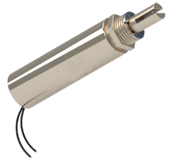 Pull Type Tubular Solenoid S-16-50